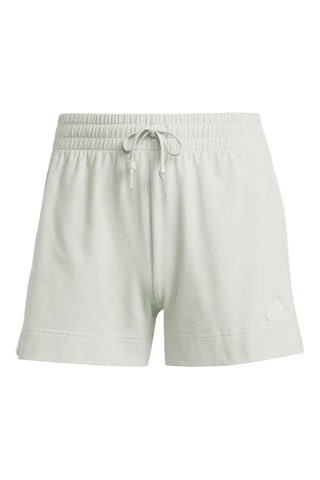 Short slim Essentials - Vert clair