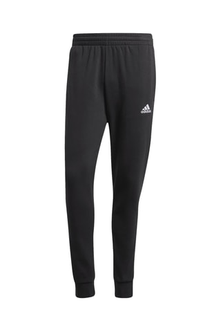 Veste et pantalon regular polaires Tracksuits - Bleu cobalt et noir