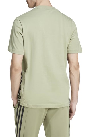 T-shirt regular Future Icons - Vert