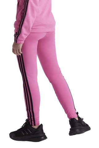 Legging Essentials - Rose
