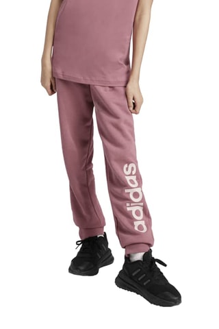 Pantalon slim Essentials - Vieux rose