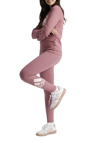 Legging Essentials - Rose