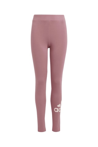 Legging Essentials - Rose