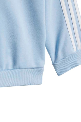 Sweat et pantalon Essentials - Bleu