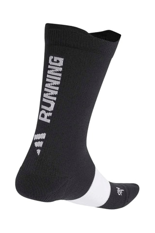 Chaussettes de running Basics - Noir