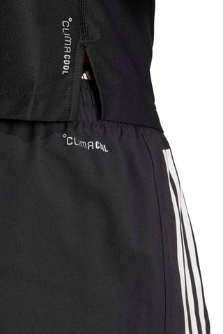 Short de running Own The Run Seasonal - Noir