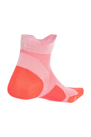 Chaussettes de running Adizero Other - Rouge
