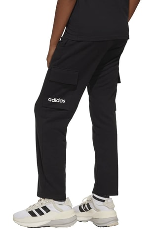Pantalon Essentials - Noir