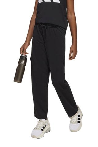 Pantalon Essentials - Noir