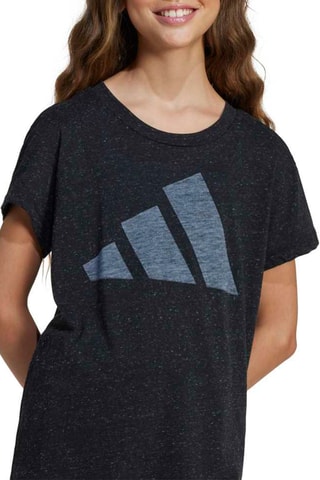 T-shirt Essentials - Noir