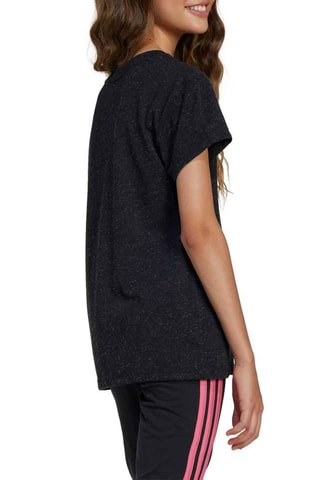 T-shirt Essentials - Noir