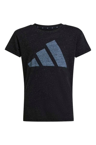 T-shirt Essentials - Noir
