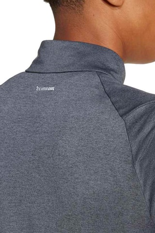 T-shirt d’entraînement Train Essentials - Gris foncé chiné
