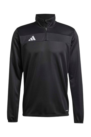 Sweat de football Tiro - Noir