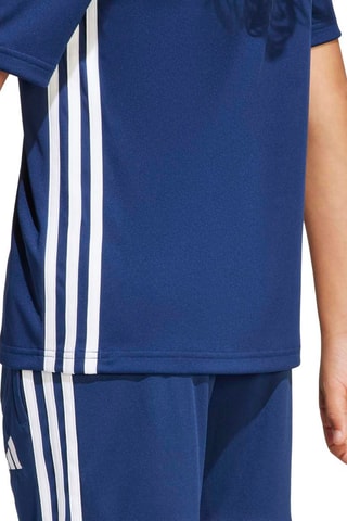 Maillot de football regular Tiro - Bleu marine