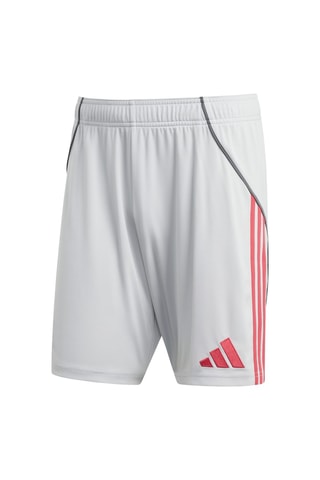 Short de football regular Olympique Lyonnais - Blanc