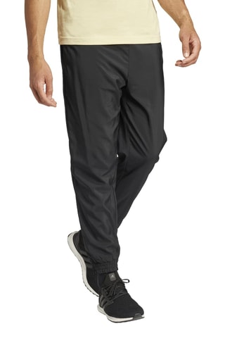 Pantalon d’entraînement Essentials - Noir