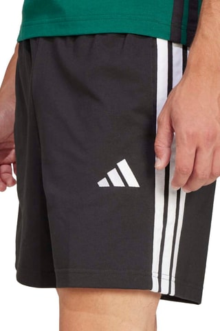Short d’entraînement regular Essentials - Noir