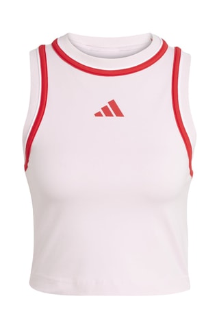 Débardeur d’entraînement Seasonals - Rose