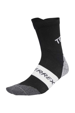 Chaussettes de running Essentials - Noir
