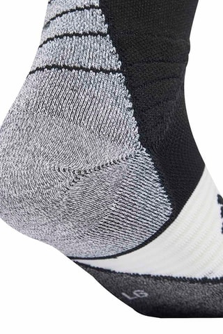 Chaussettes de running Essentials - Noir