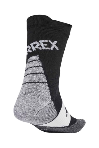 Chaussettes de running Essentials - Noir