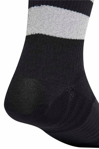 Chaussettes de running Basics - Gris