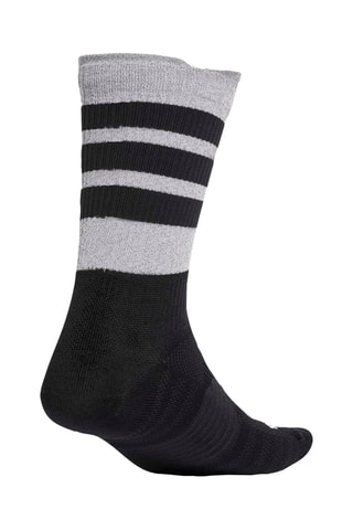 Chaussettes de running Basics - Gris