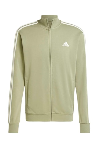 Veste et pantalon regular de survêtement - Vert d’eau