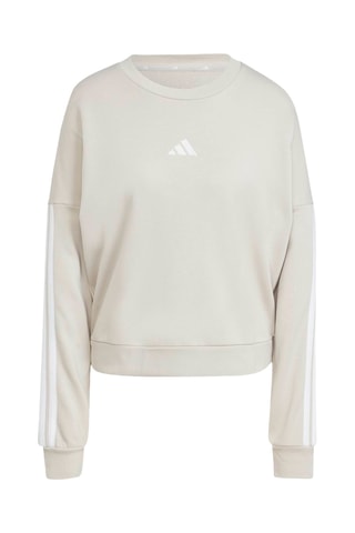Sweat d’entraînement Essentials - Blanc