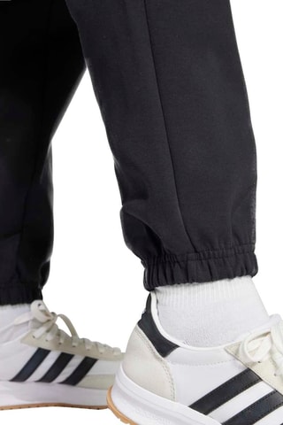 Pantalon regular Future Icons - Noir