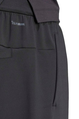 Pantalon regular d’entraînement Essentials Plus - Noir