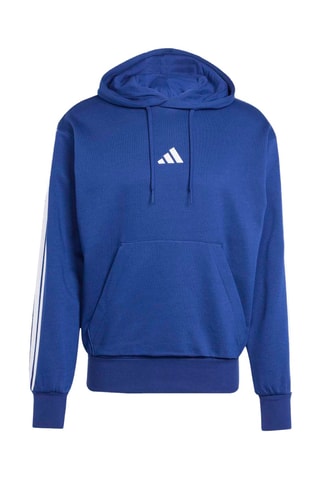 Sweat à capuche Essentials - Bleu roi