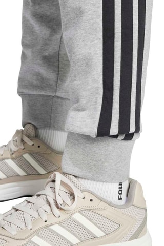 Pantalon regular d’entraînement Essentials - Gris