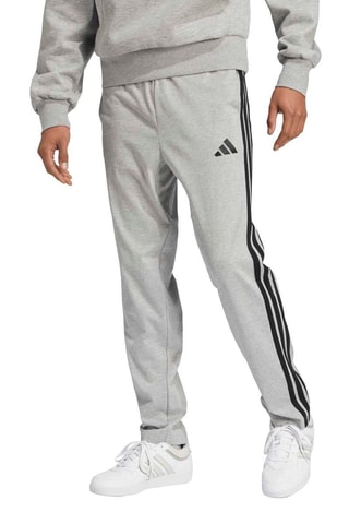 Pantalon regular d’entraînement Essentials - Gris