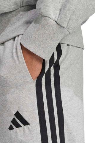 Pantalon regular d’entraînement Essentials - Gris