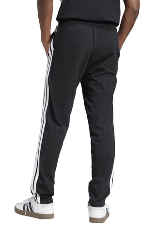 Pantalon regular d’entraînement Essentials - Noir