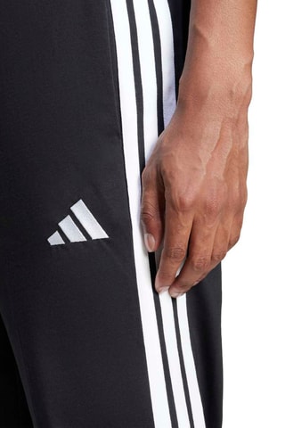 Pantalon regular d’entraînement Essentials - Noir