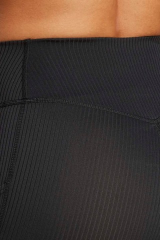 Legging d’entraînement taille haute Strength - Noir