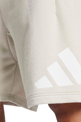 Short regular d’entraînement Essentials - Taupe