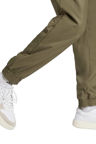 Pantalon regular d’entraînement Essentials - Vert olive