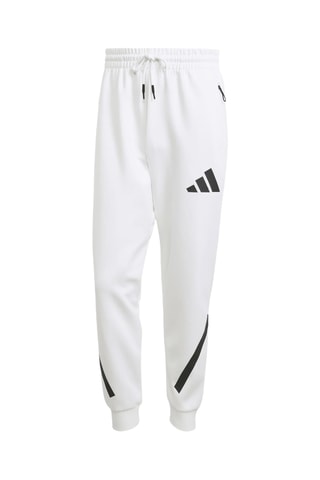 Pantalon loose d’entraînement Z.N.E - Blanc