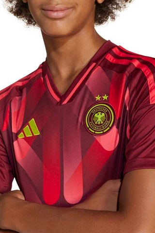 Maillot de football Equipe de football d’Allemagne - Bordeaux
