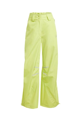 Pantalon loose d’entraînement True Life - Vert citron