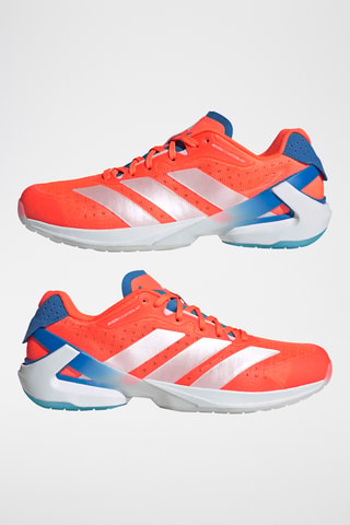 Chaussures de volleyball Adizero Counterblast - Corail