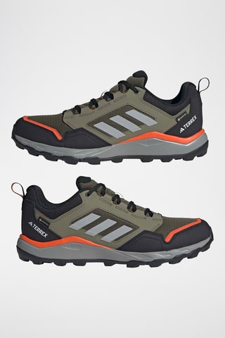 Chaussures de running Tracefinder Plus - Noir