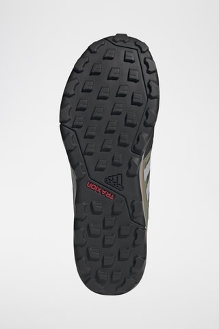 Chaussures de running Tracefinder Plus - Noir