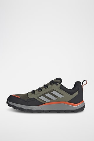 Chaussures de running Tracefinder Plus - Noir