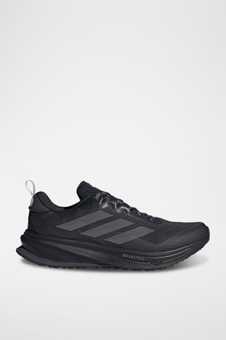 Chaussures de running Supernova Rise - Noir