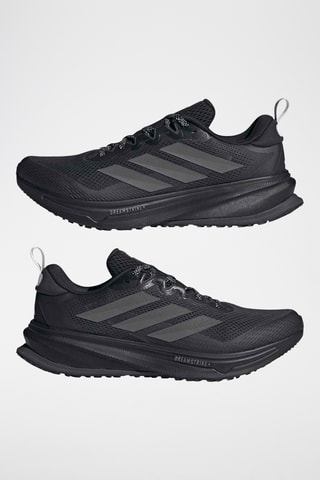 Chaussures de running Supernova Rise - Noir